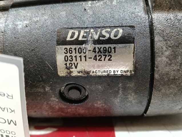 361004X901 Hyundai/Kia