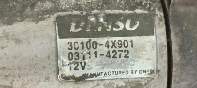 361004X901 Hyundai/Kia