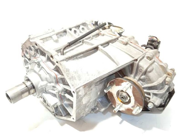Skrzynia rozdzielcza Toyota 4Runner