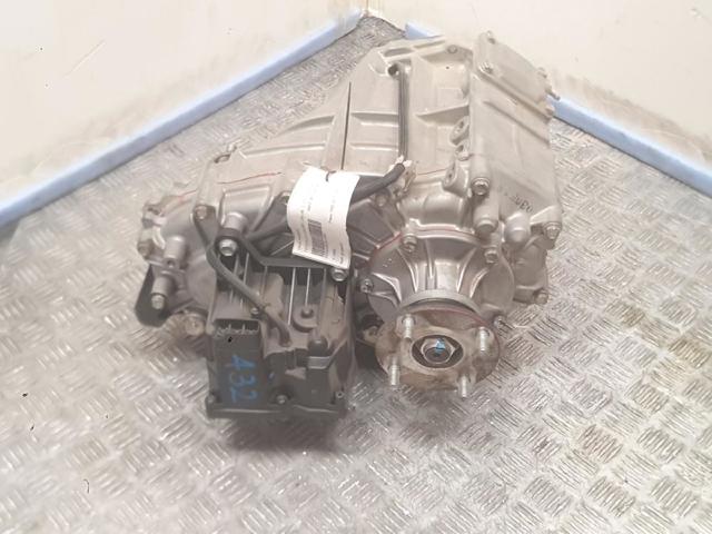 Kupić Skrzynia rozdzielcza Toyota Land Cruiser  J150 w dobrej cenie