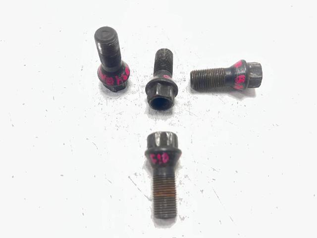 Śruba koła 36136890324 BMW