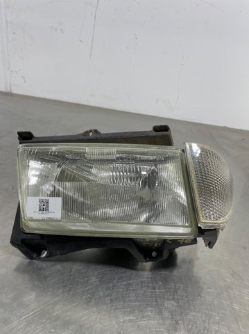 Reflektor lewy 36160748 PEUGEOT