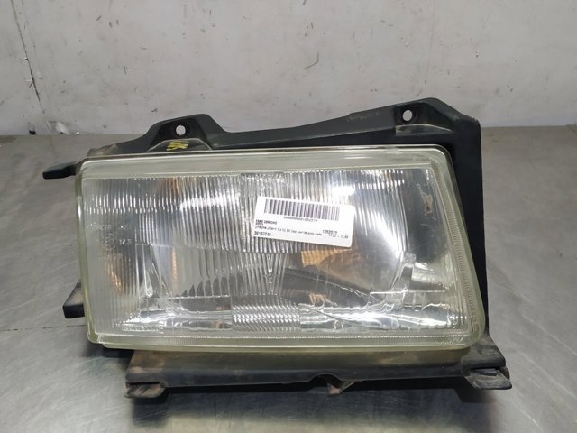 Reflektor lewy 36160748 PEUGEOT