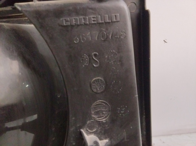 36170748 Fiat/Alfa/Lancia