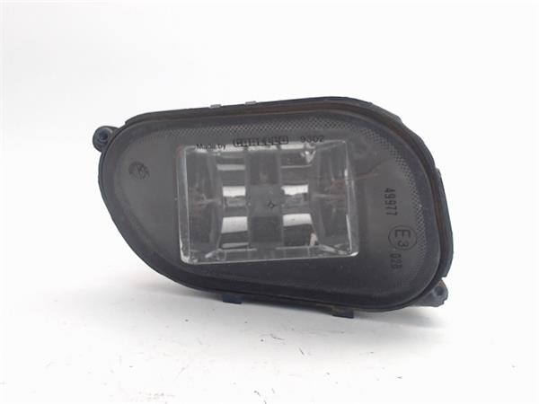 Reflektor przeciwmgielny Alfa Romeo 145