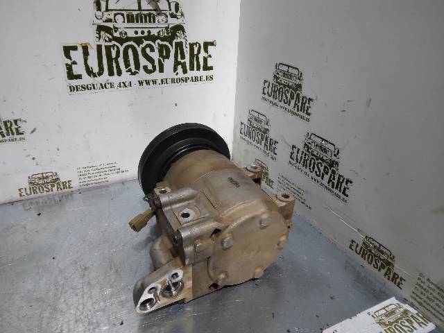 Sprężarka klimatyzacji 3636288 FORD