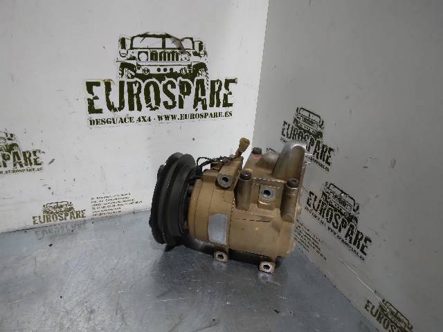 Sprężarka klimatyzacji 3636288 FORD