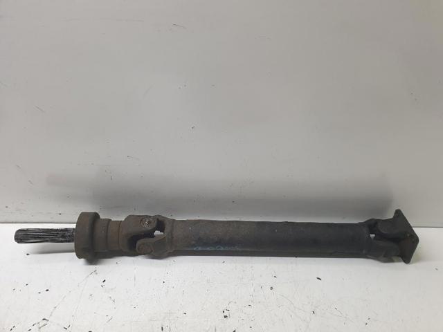 Wał Cardana, do mostu przedniego 3636418 FORD