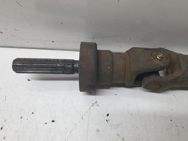 Wał Cardana, do mostu przedniego 3636418 FORD
