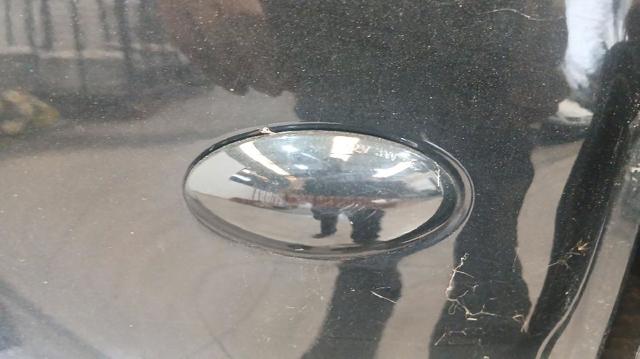 Powtarzacz kierunkowskazu na błotniku 3641051K00 SUZUKI