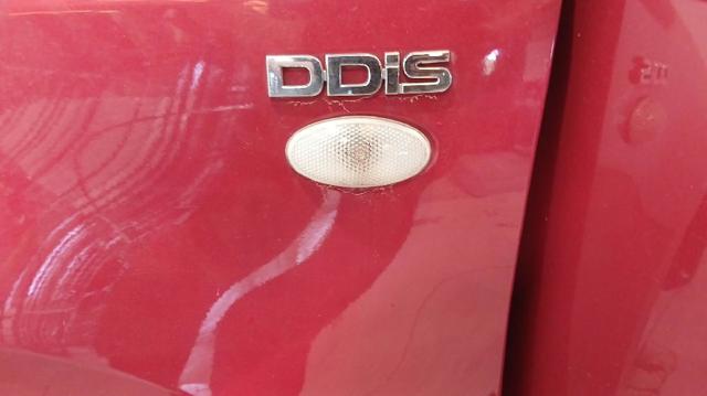 Powtarzacz kierunkowskazu na błotniku 3641051K00000 SUZUKI