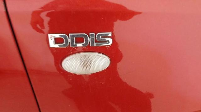 Powtarzacz kierunkowskazu na błotniku 3641051K00000 SUZUKI