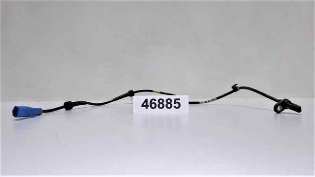 Czujnik ABS tylny 3641710 OPEL
