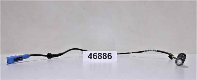 Czujnik ABS tylny 3641710 OPEL