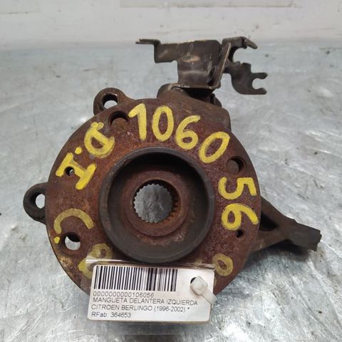 364653 Peugeot/Citroen