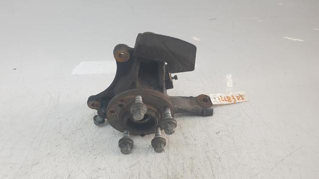 Czop (zwrotnica) przedni lewy 364697 PEUGEOT