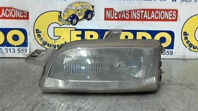 Reflektor lewy 36470748 FIAT