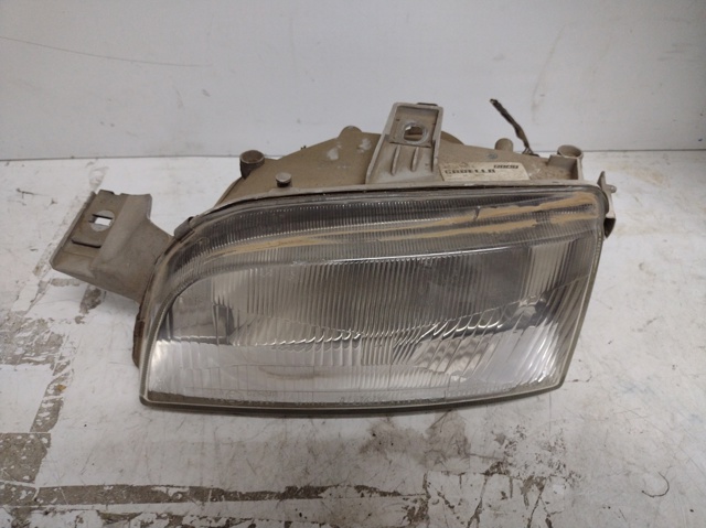 Reflektor lewy 36470748 FIAT