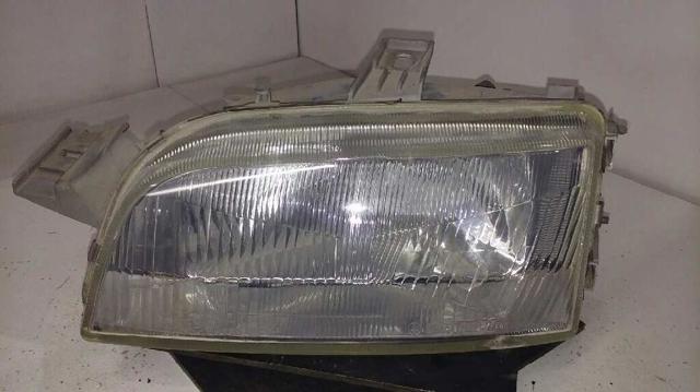 Reflektor lewy 36470748 FIAT