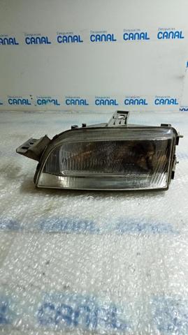 Reflektor lewy 36470748 FIAT