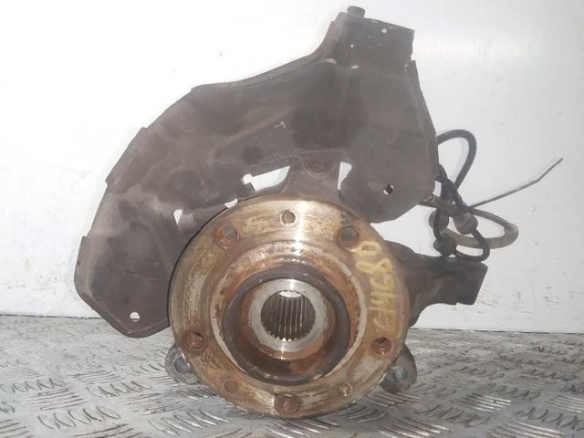 Czop (zwrotnica) przedni prawy 364793 PEUGEOT