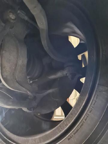 Czop (zwrotnica) przedni prawy 364797 PEUGEOT