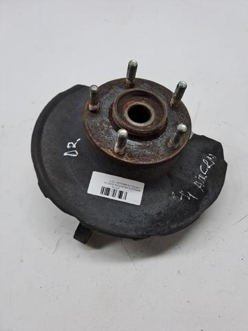 Czop (zwrotnica) przedni prawy 364798 PEUGEOT