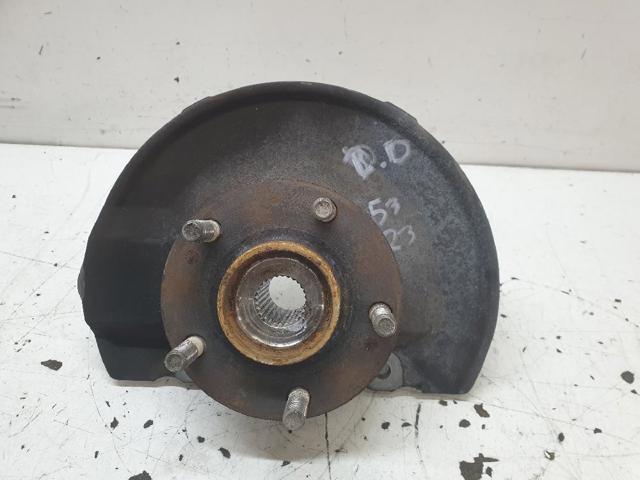 Czop (zwrotnica) przedni prawy 364798 PEUGEOT