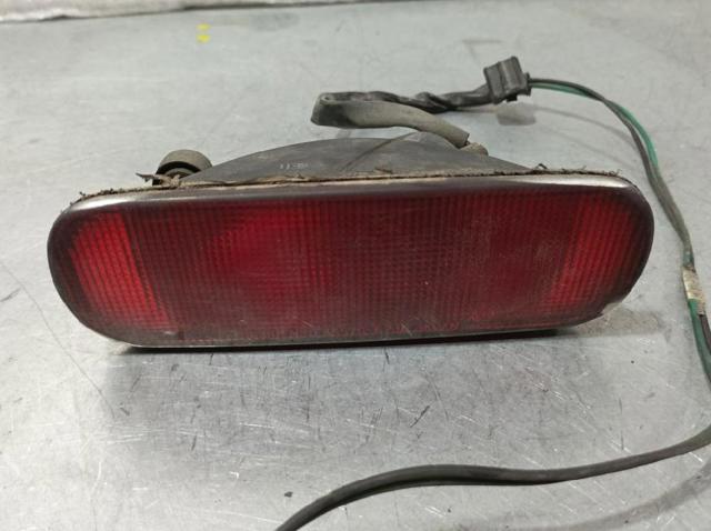 Lampa przeciwmgielna tylna 3657462J00000 SUZUKI