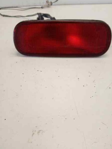 Lampa przeciwmgielna tylna 3657462J00000 SUZUKI