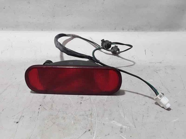 Lampa przeciwmgielna tylna 3657462J00000 SUZUKI