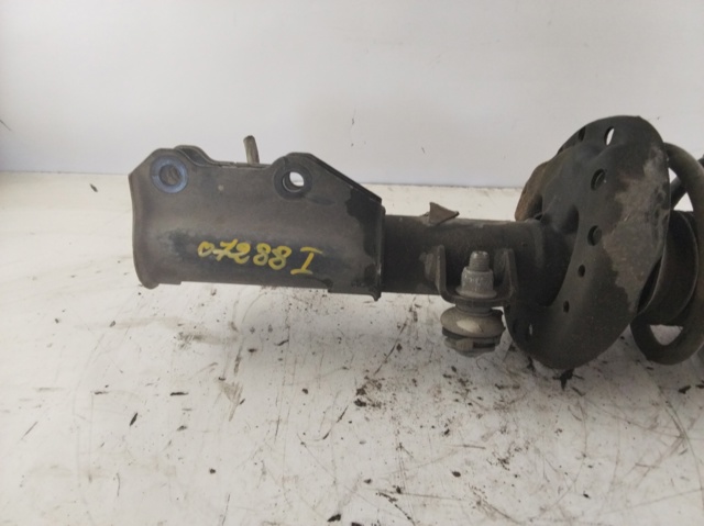 Amortyzator przedni lewy 367327926 OPEL