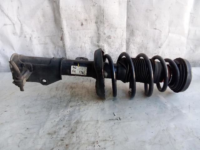 Amortyzator przedni lewy 367327926 OPEL