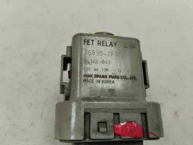 Przekaźnik świec żarowych KIA Sportage 3 SL