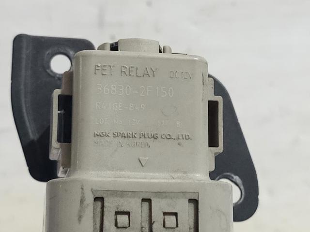 Przekaźnik świec żarowych KIA Sportage 3 SL