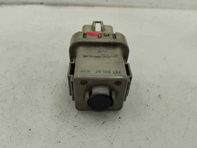 Przekaźnik świec żarowych KIA Sportage 3 SL