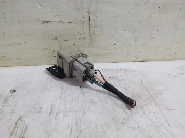 Przekaźnik świec żarowych KIA Sportage 3 SL