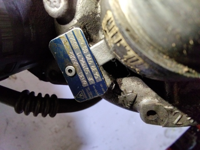 Kupić Silnik w komplecie Land Rover Range Rover III L322 w dobrej cenie