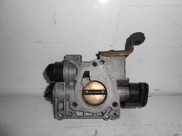 Przepustnica, komplet 36SXFE1 FIAT