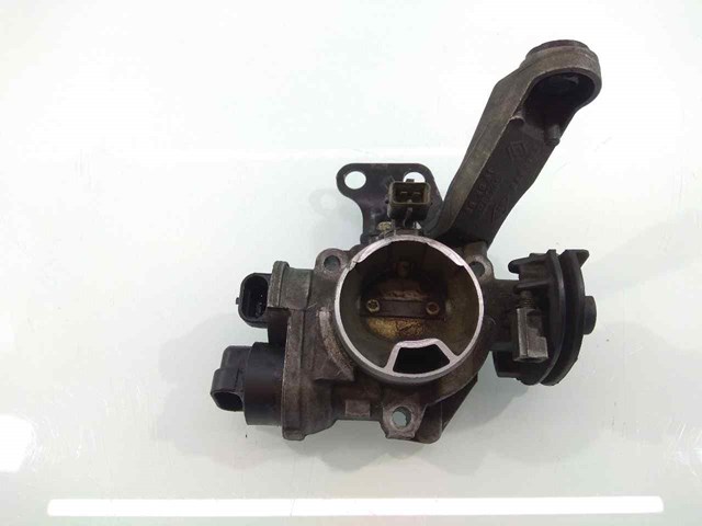 Przepustnica, komplet 36XR31 RENAULT