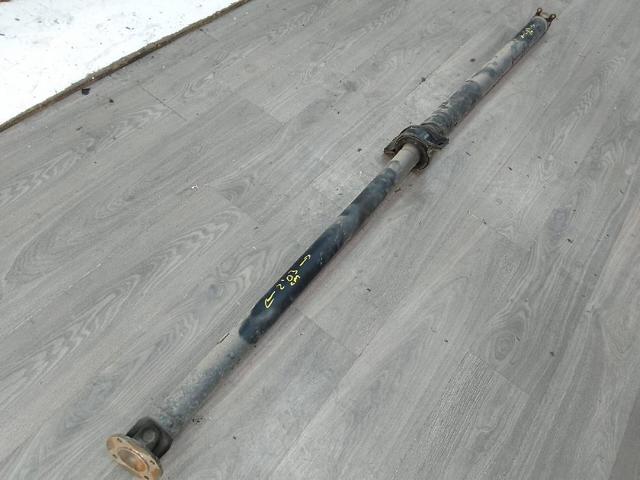 Wał Cardana tylny, kompletny Nissan Qashqai 1 J10