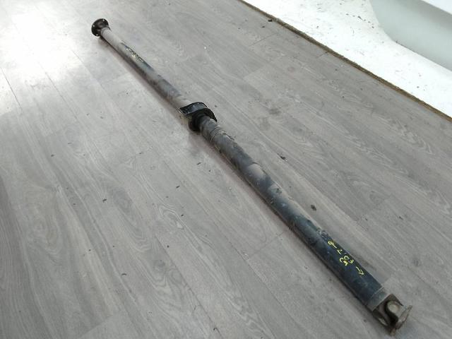 Wał Cardana tylny, kompletny Nissan Qashqai 1 J10