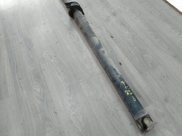 Wał Cardana tylny, kompletny Nissan Qashqai 1 J10