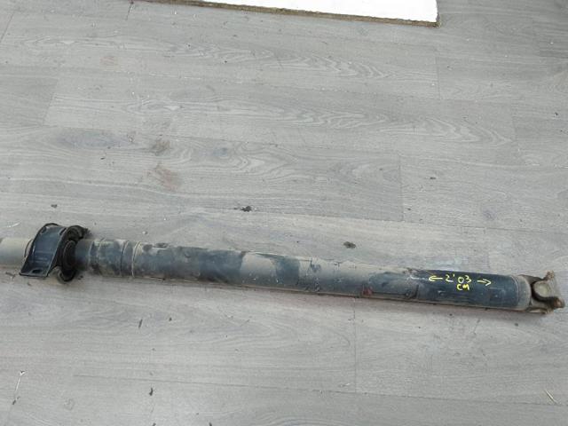 Wał Cardana tylny, kompletny Nissan Qashqai 1 J10