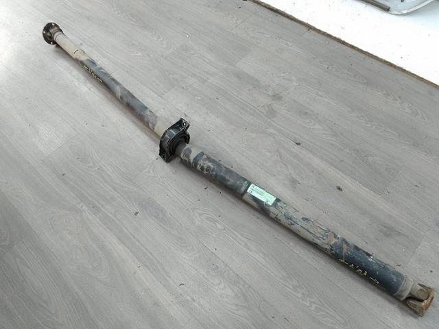 Wał Cardana tylny, kompletny Nissan Qashqai 1 J10