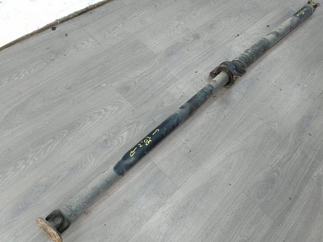 Wał Cardana tylny, kompletny Nissan Qashqai 1 J10