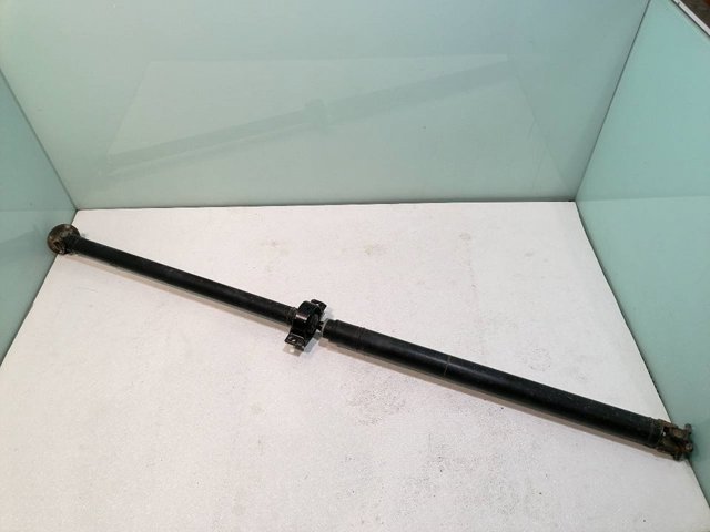 Wał Cardana tylny, kompletny 370004EB0A NISSAN