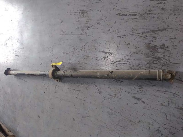 Wał Cardana tylny, kompletny 370004EB0A NISSAN