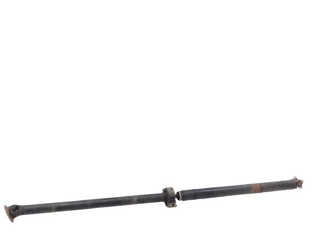 Wał Cardana tylny, kompletny 370004EB0A NISSAN