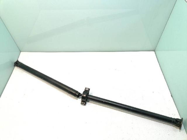 Wał Cardana tylny, kompletny 370004EB0A NISSAN